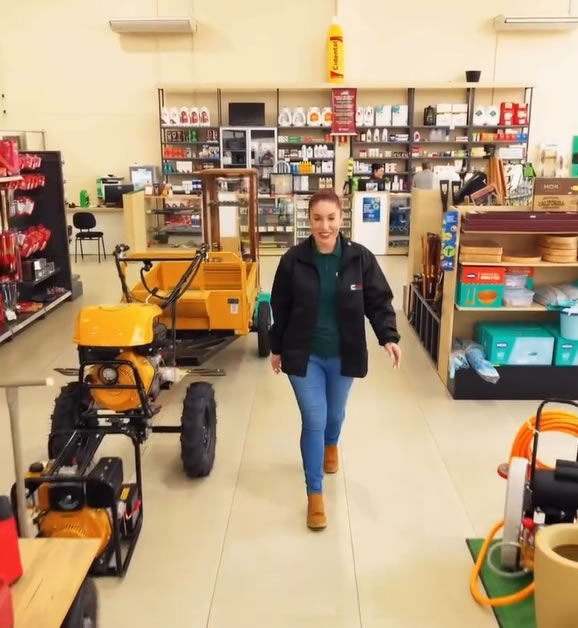 Confira nosso novo vídeo!