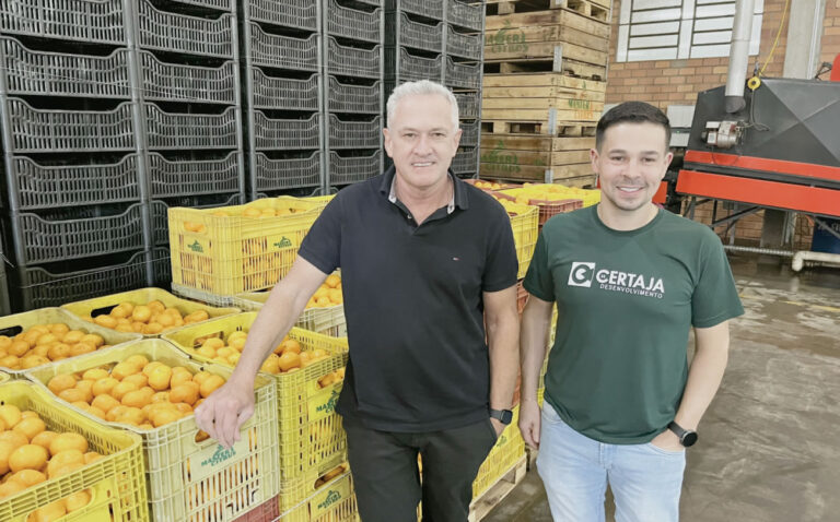 Da porteira para fora